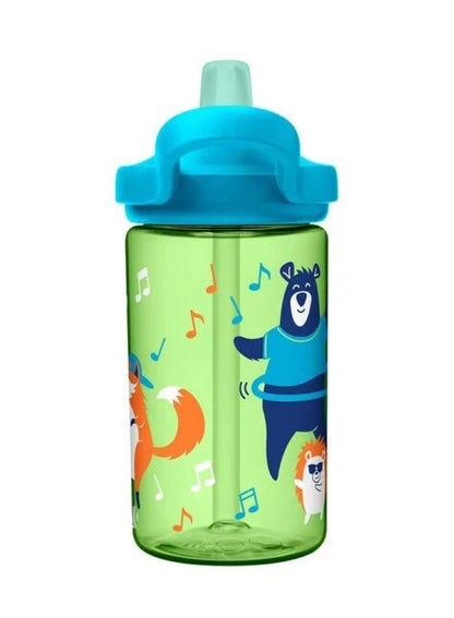 CAMELBAK Eddy+ 14Oz Kids Bottle - Party Animals
