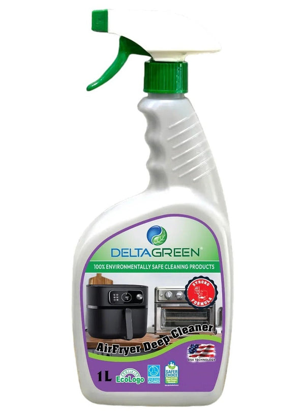 DELTA GREEN Air Fryer Deep Cleaner 1 Ltr