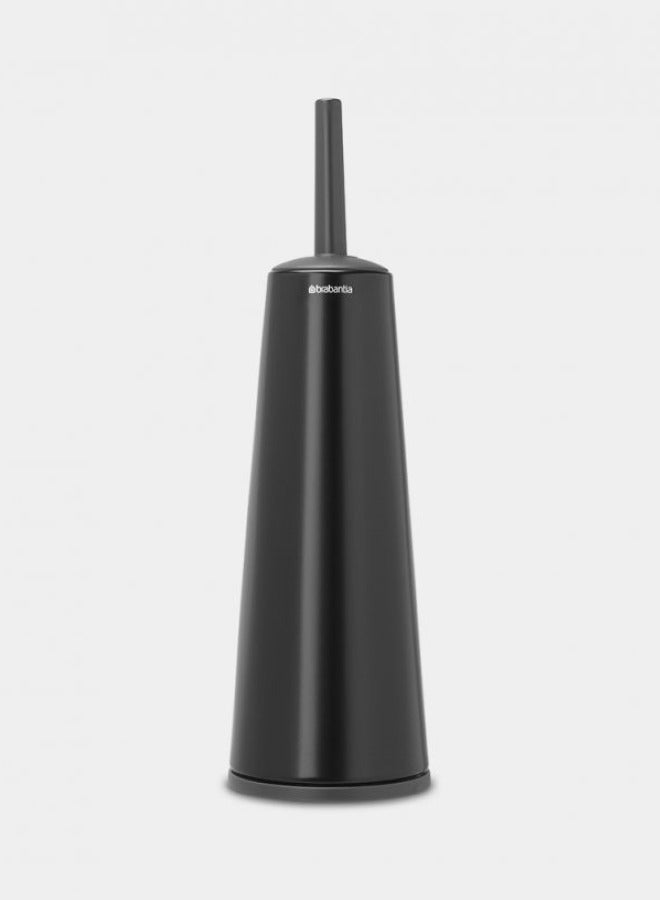 Brabantia Toilet Brush & Holder for Easy Cleaning