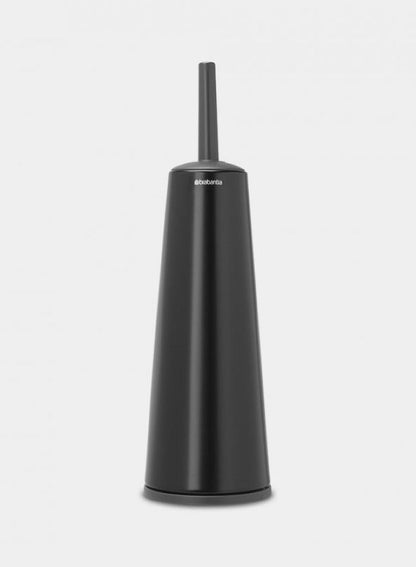Brabantia Toilet Brush & Holder for Easy Cleaning