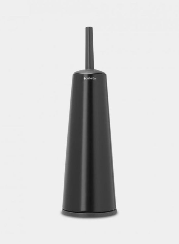 Brabantia Toilet Brush & Holder for Easy Cleaning