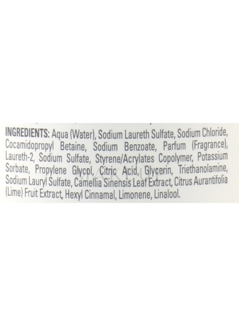 BYPHASSE Family Fresh Delice Shampoo 750ml