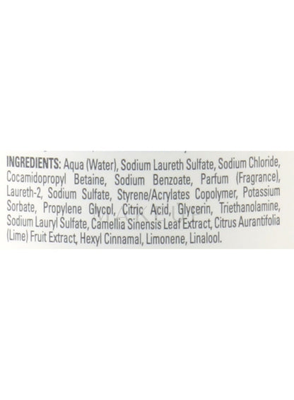 BYPHASSE Family Fresh Delice Shampoo 750ml