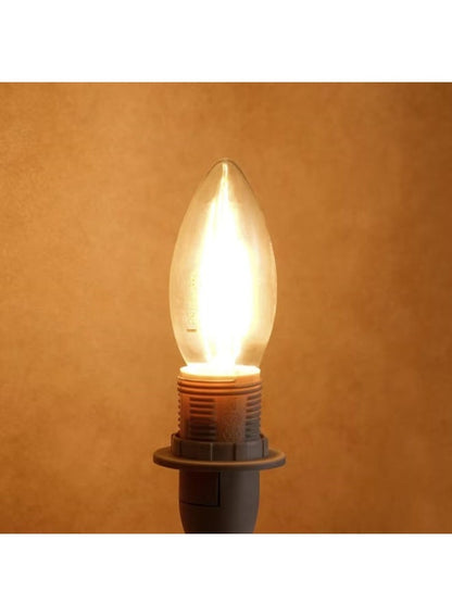 Levin Germany LED Candle Bulb 5W Dimmable