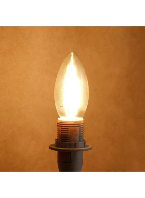 Levin Germany LED Candle Bulb 5W Dimmable