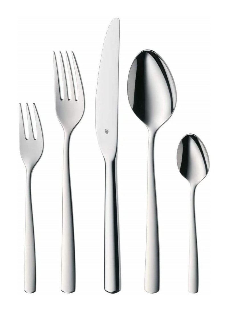 Premium WMF Boston Cutlery Set 30 Pcs