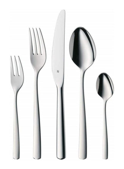 Premium WMF Boston Cutlery Set 30 Pcs