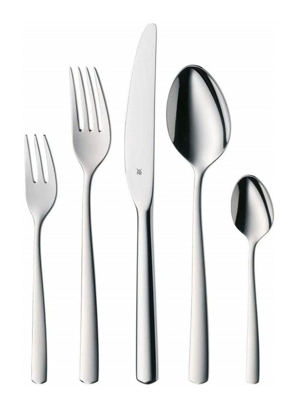 Premium WMF Boston Cutlery Set 30 Pcs