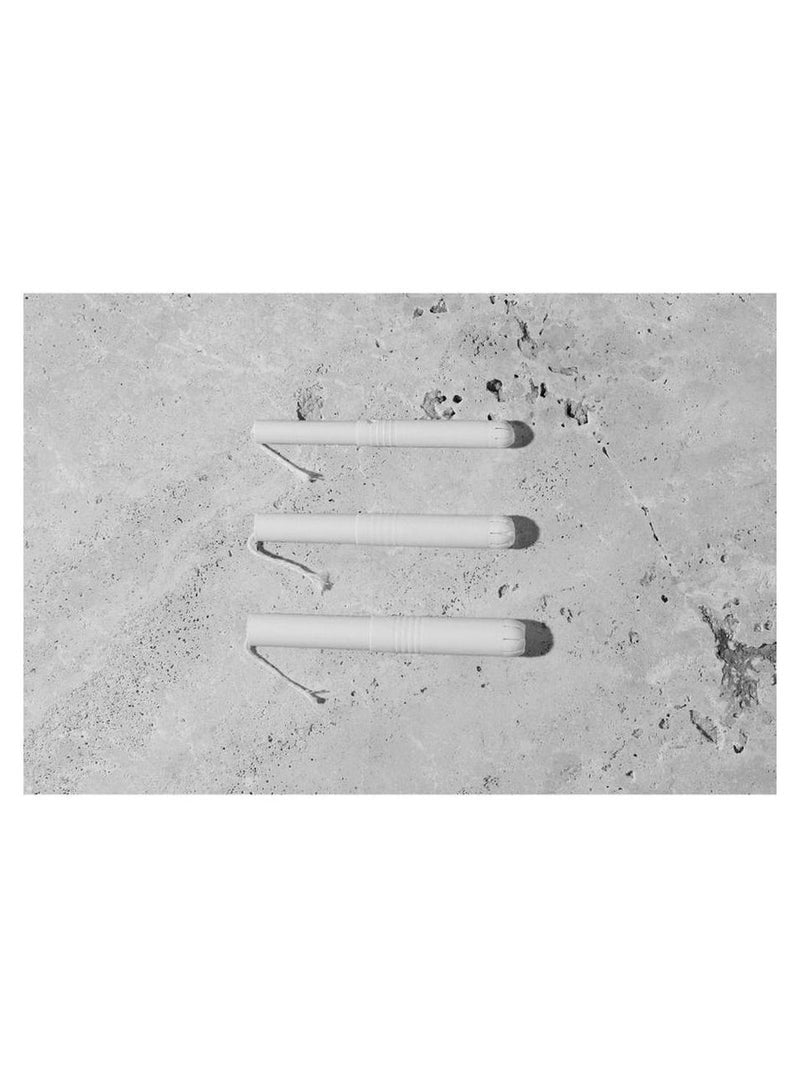 Organic Cotton Applicator Tampons Heavy &SISTERS