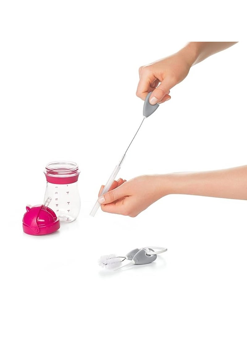 OXO Tot Cleaning Set for Sippy Cup - OXO