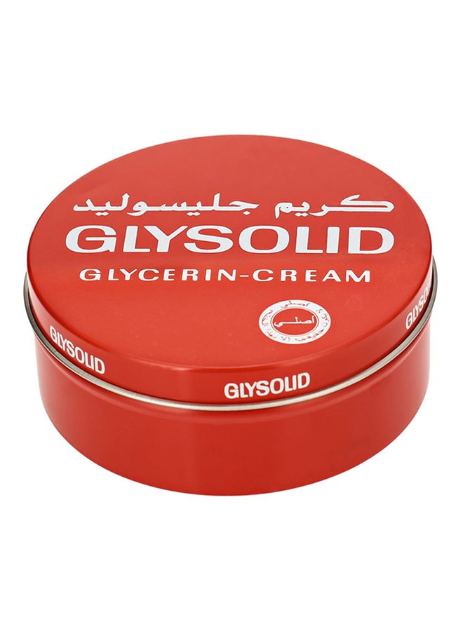 GLYSOLID Glycerin Cream 400ml - Premium Skin Care