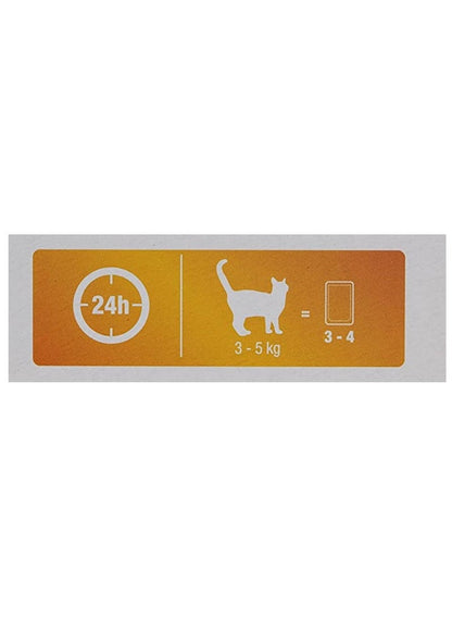 Eco Diana Chunks With Chicken In Gravy Cat Food