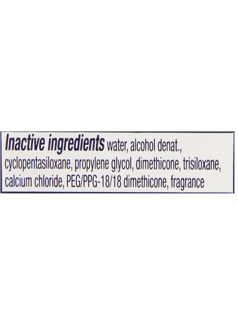 Gillette Clear Shield Antiperspirant Gel for Men