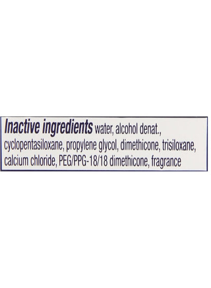 Gillette Clear Shield Antiperspirant Gel for Men