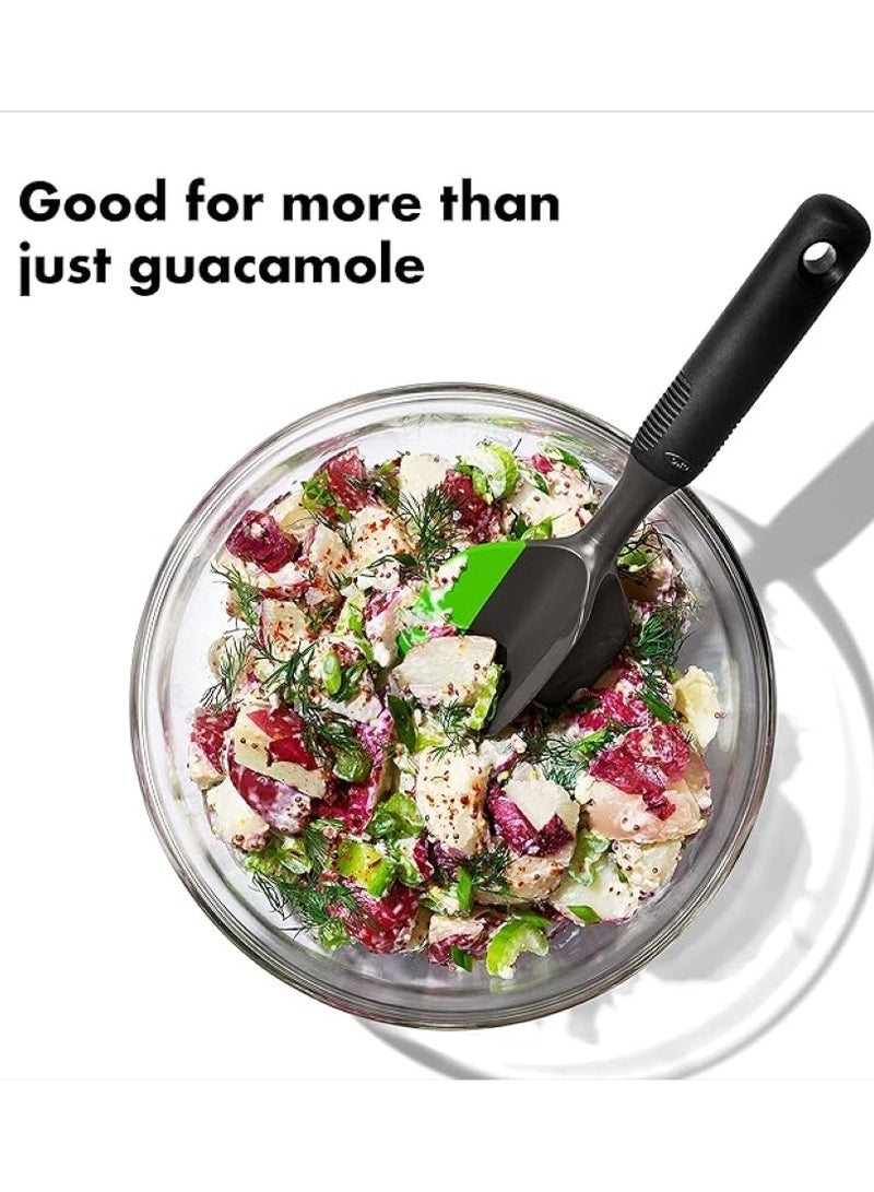 Scoop And Smash Avocado Tool by OXO Good Grips