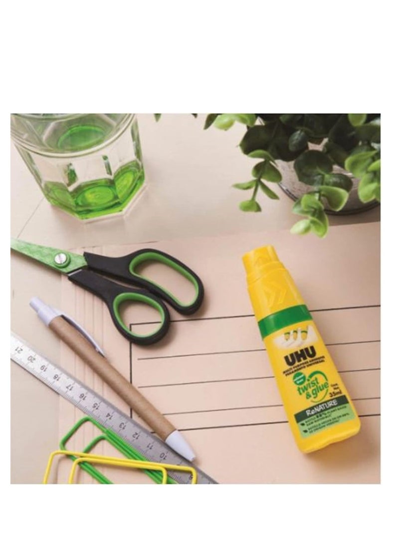 UHU Twist & Glue Renature Multipurpose Glue