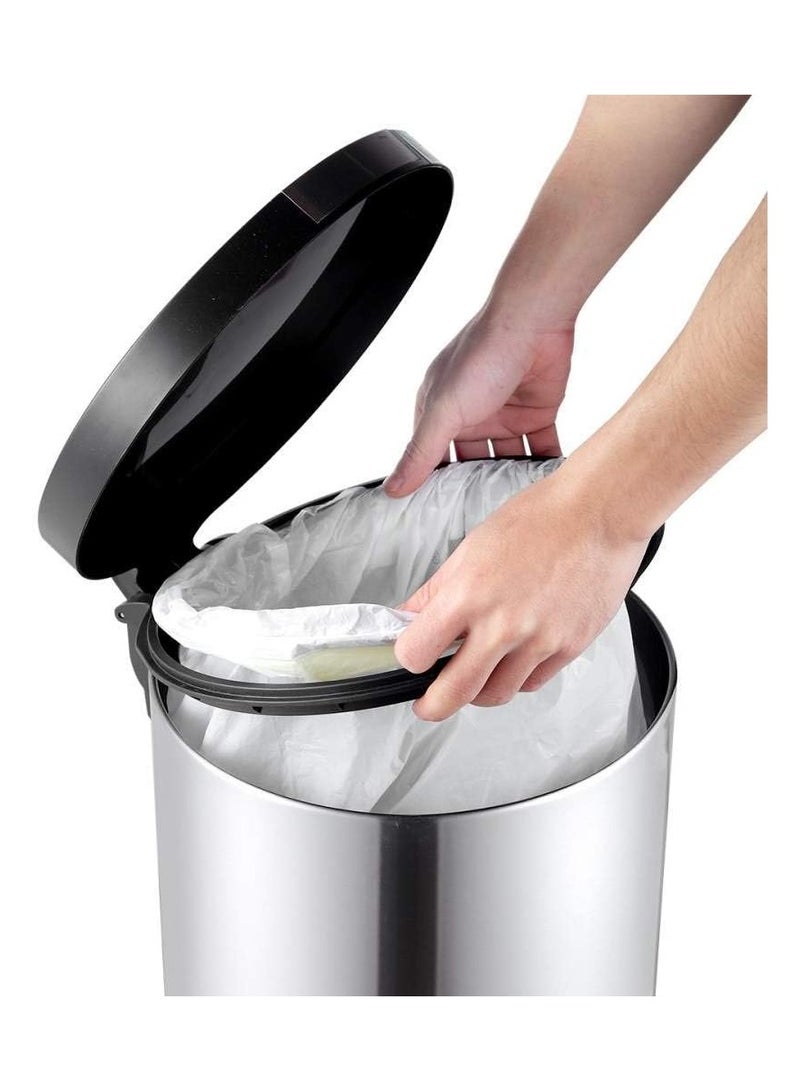 EKO Artistic Step Bin 12 Litres