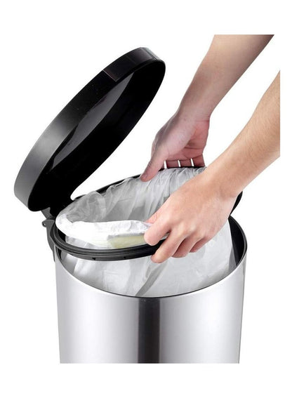 EKO Artistic Step Bin 12 Litres