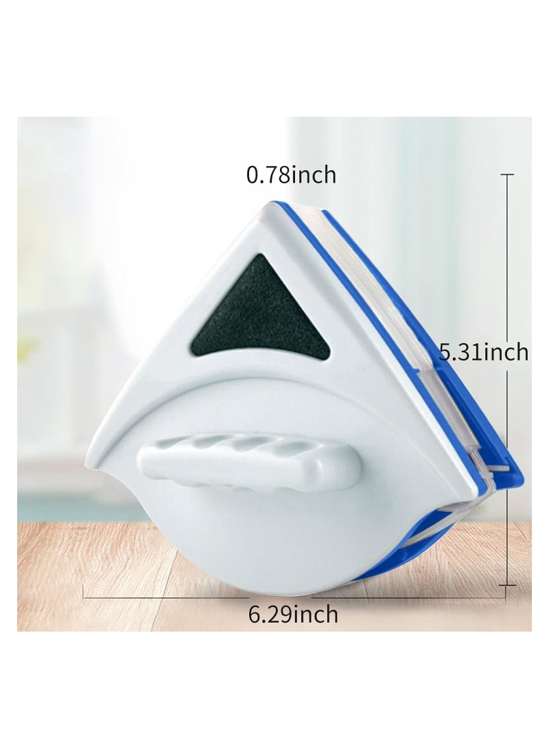 Double Sided Magnetic Glass Wiper by Generic