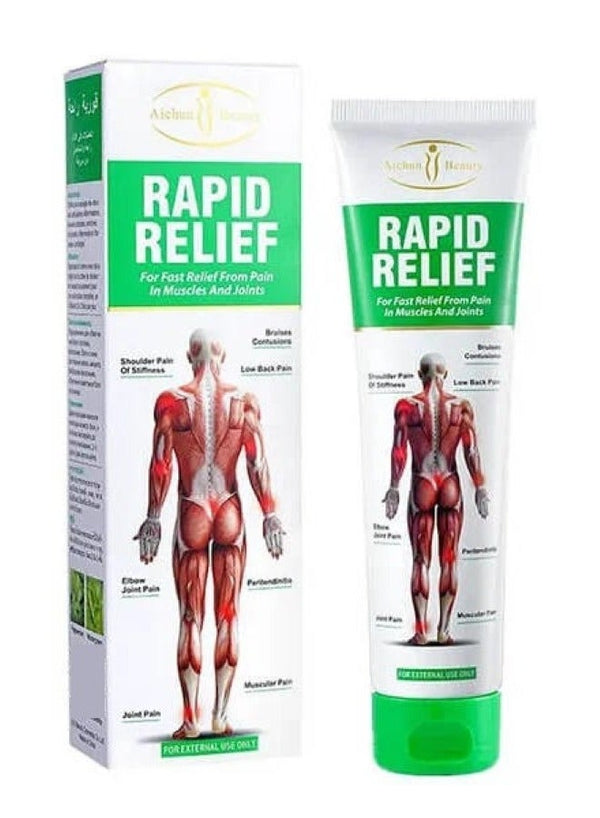 Muscle Pain Relief Cream 50 ML - Aichun Beauty