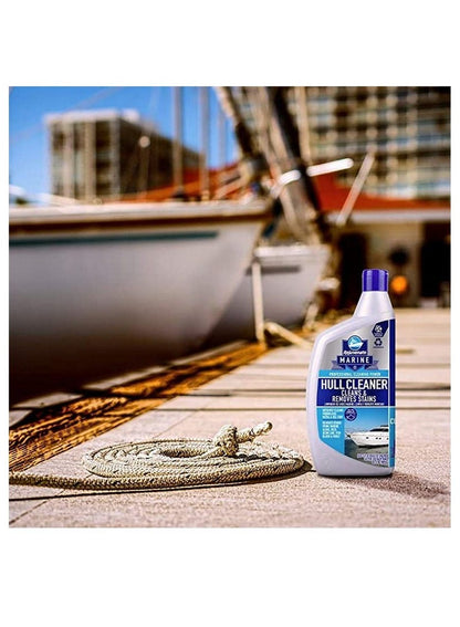 Rejuvenate Marine Hull Cleaner 946 ml