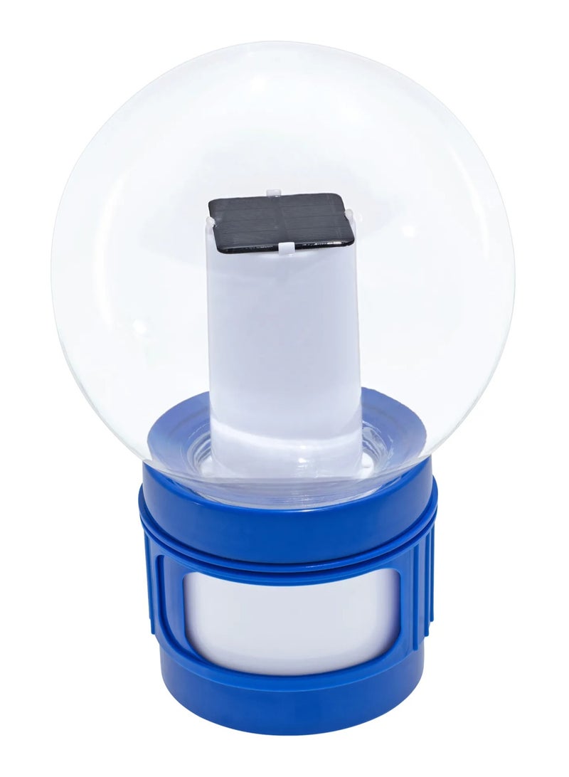 Bestway Flow Clear SolarSphere LED Dispenser