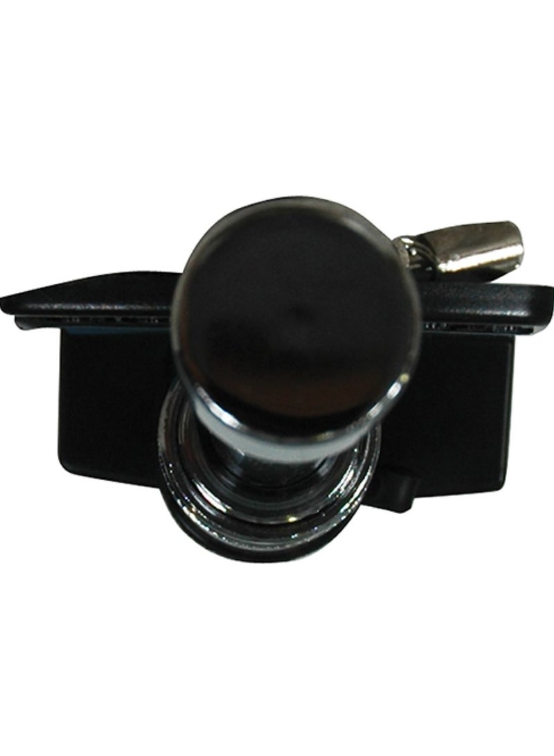 Reese Towpower Barrel Style Receiver Lock
