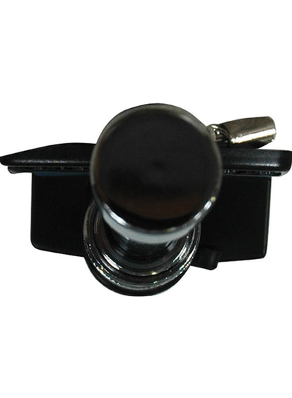 Reese Towpower Barrel Style Receiver Lock