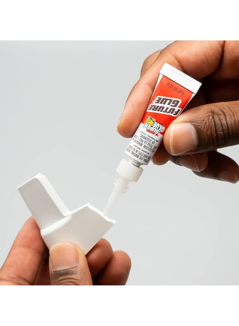 Super Glue Future Glue Liquid 2G x 2 - Super Glue