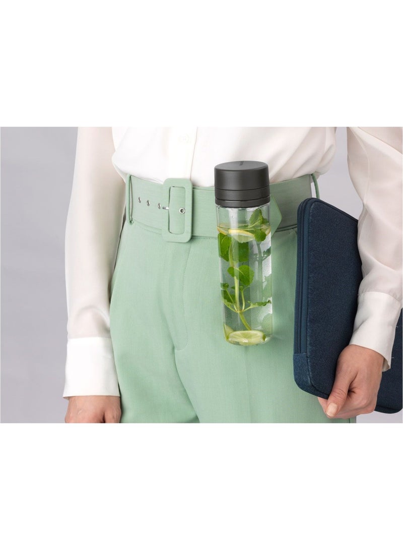 Brabantia Make & Take Water Bottle With Strainer 500 ML