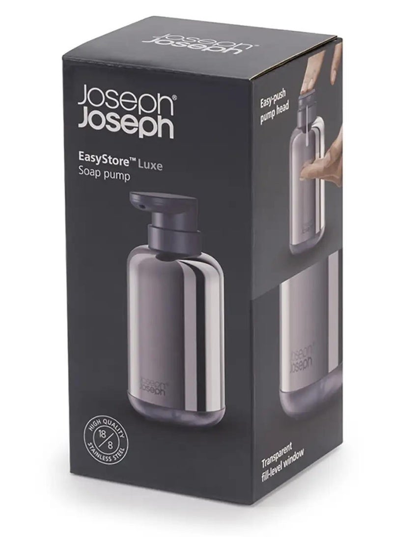 Joseph Joseph Easystore Luxe Soap Pump 300 ML