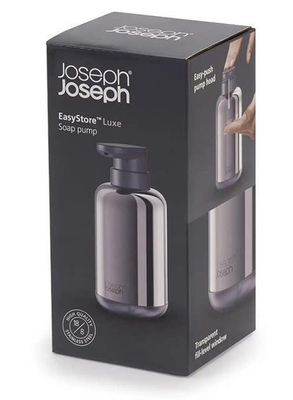 Joseph Joseph Easystore Luxe Soap Pump 300 ML