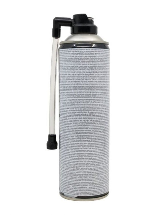 SUPER HELP Tyre Inflator And Sealer 500 ML