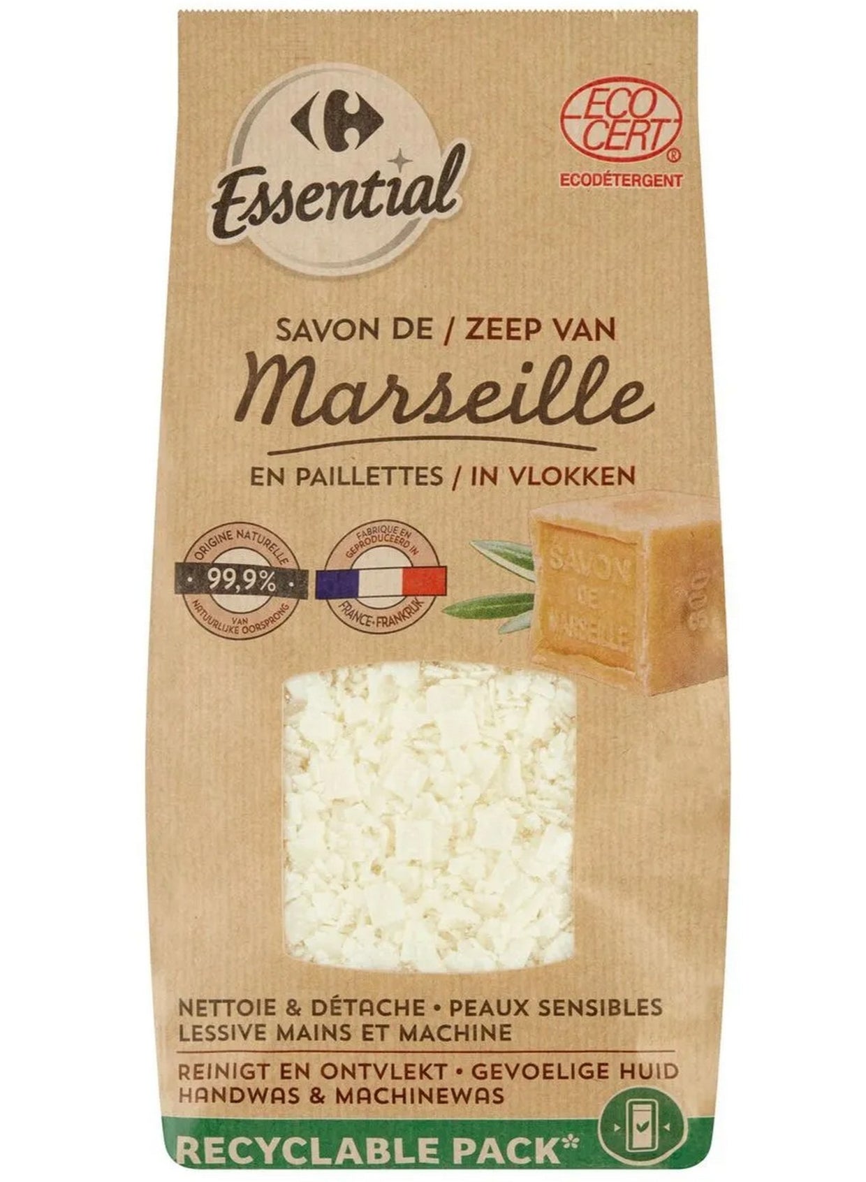 animal fats, asdmf code, essential, fats making, flakes 750g, marseille soap, natural ingredients, sensitive skin, skin types, soap bars, soap flakes, soap natural, soap sodium, types cleans, warm water