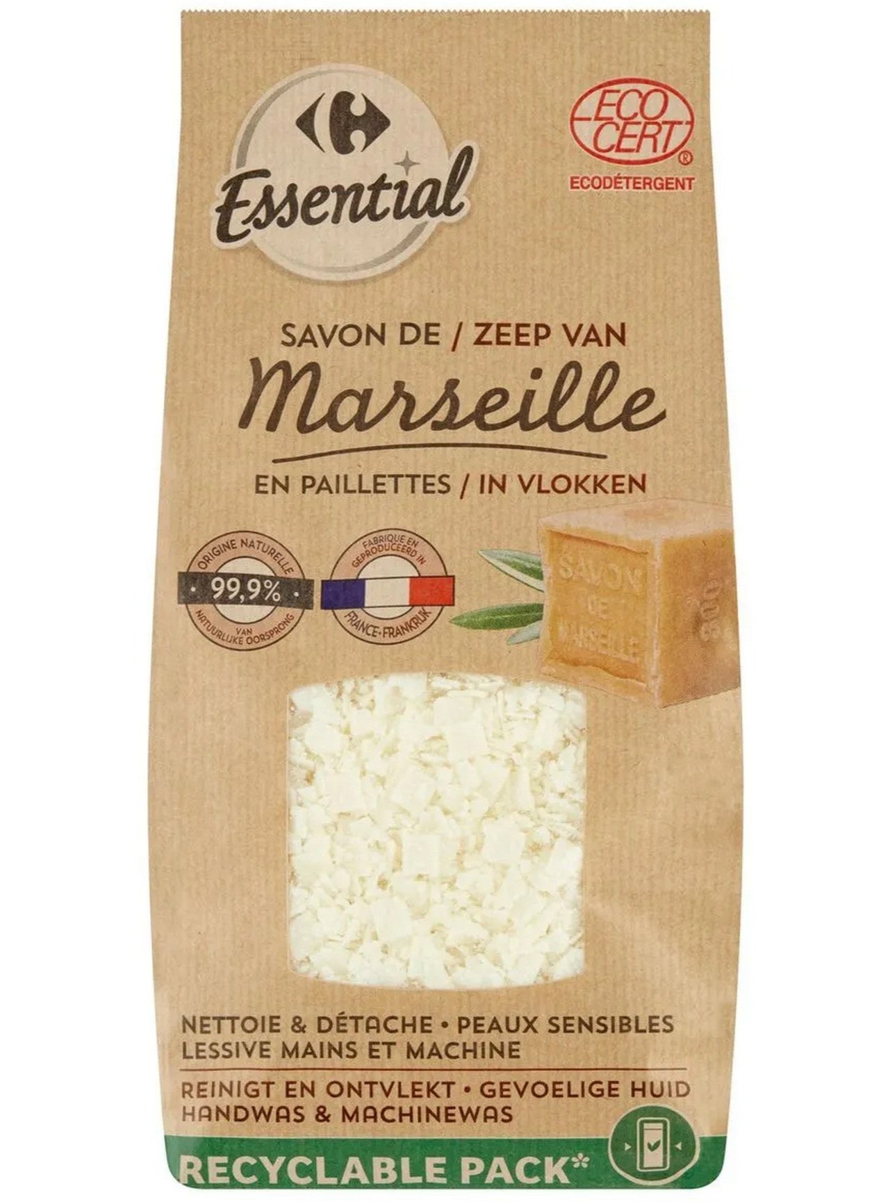animal fats, asdmf code, essential, fats making, flakes 750g, marseille soap, natural ingredients, sensitive skin, skin types, soap bars, soap flakes, soap natural, soap sodium, types cleans, warm water