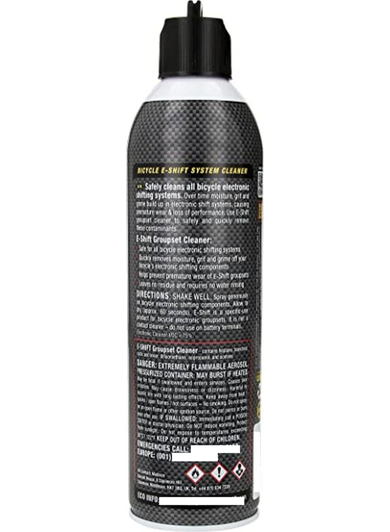 FINISH LINE E-Shift Groupset Cleaner 475 ML