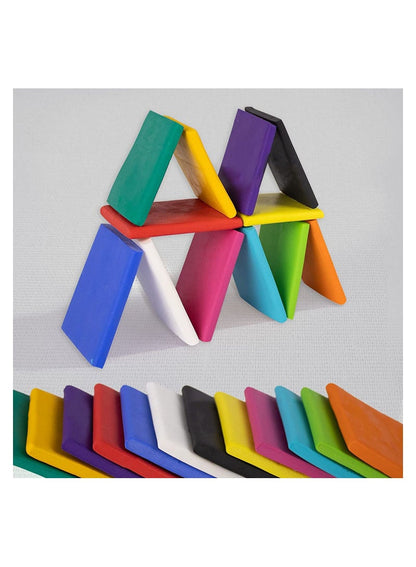 DAS Smart Polymer Clay Set 12 Pcs