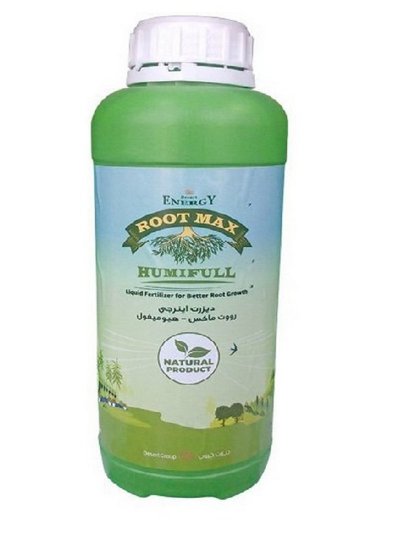 Desert Energy Root Max Humifull Liquid Fertilizer 500 ML