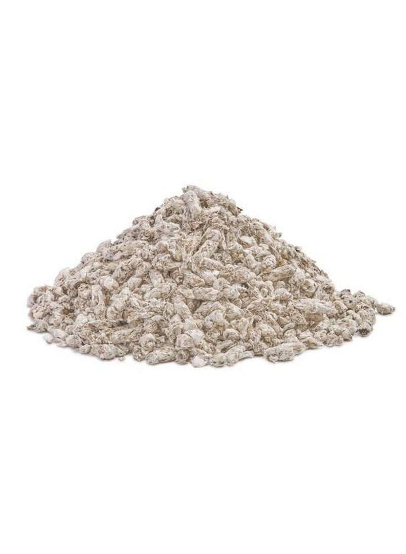 Sanicat Recycled Cellulose Pellets for Pets
