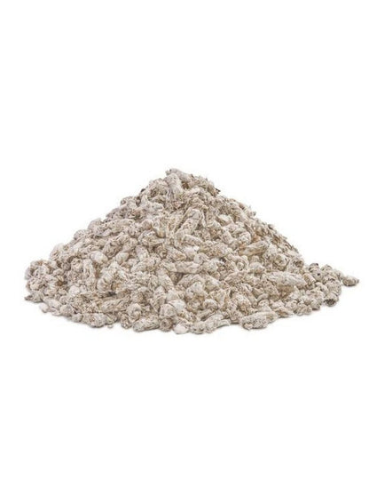 Sanicat Recycled Cellulose Pellets for Pets