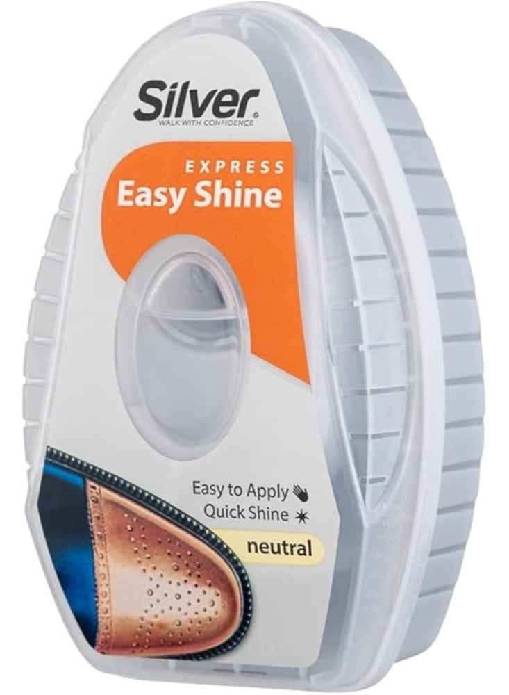 Silver Express Easy Shine Neutral 6 ML by Silver