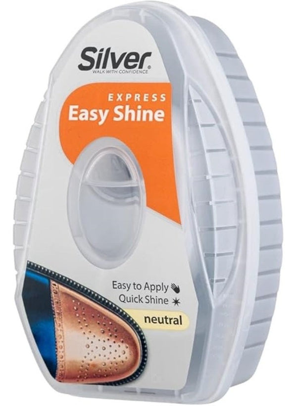 Silver Express Easy Shine Neutral 6 ML by Silver