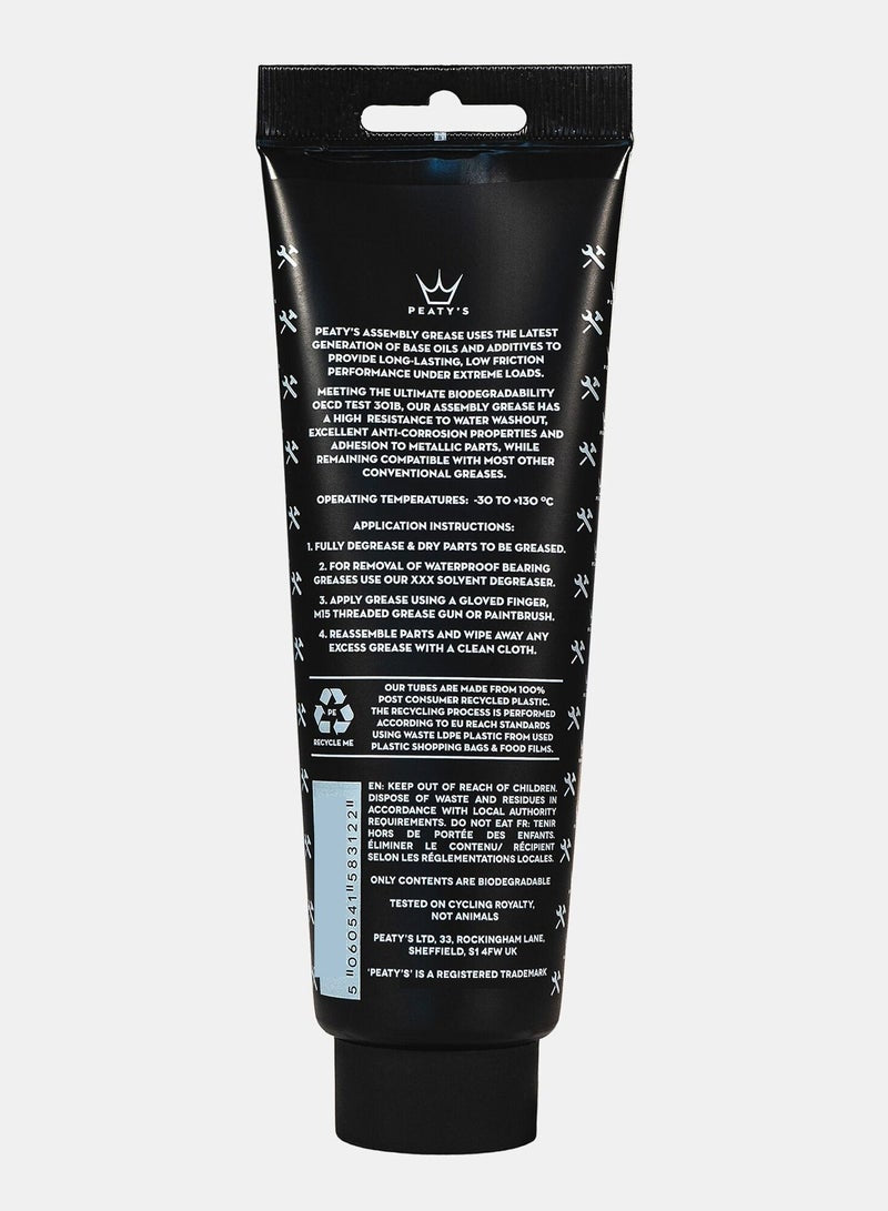 Peaty's Bicycle Assembly Grease 100G