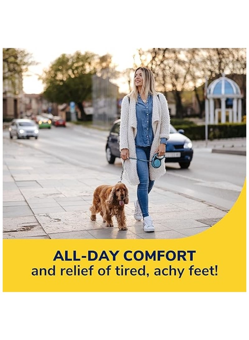 Dr. Scholl's Float On Air Comfort Insoles for Women