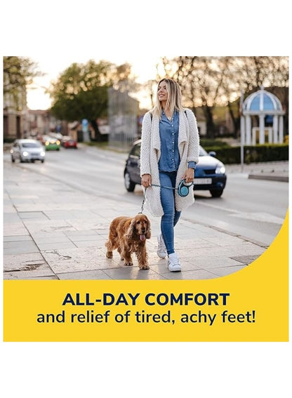 Dr. Scholl's Float On Air Comfort Insoles for Women