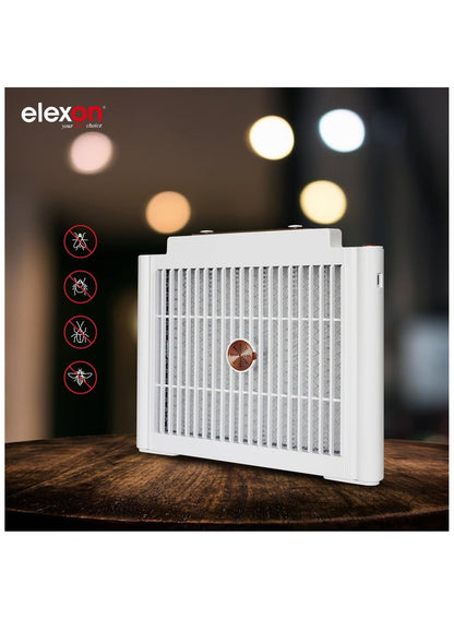 Elexon Rechargeable Insect Killer Lamp