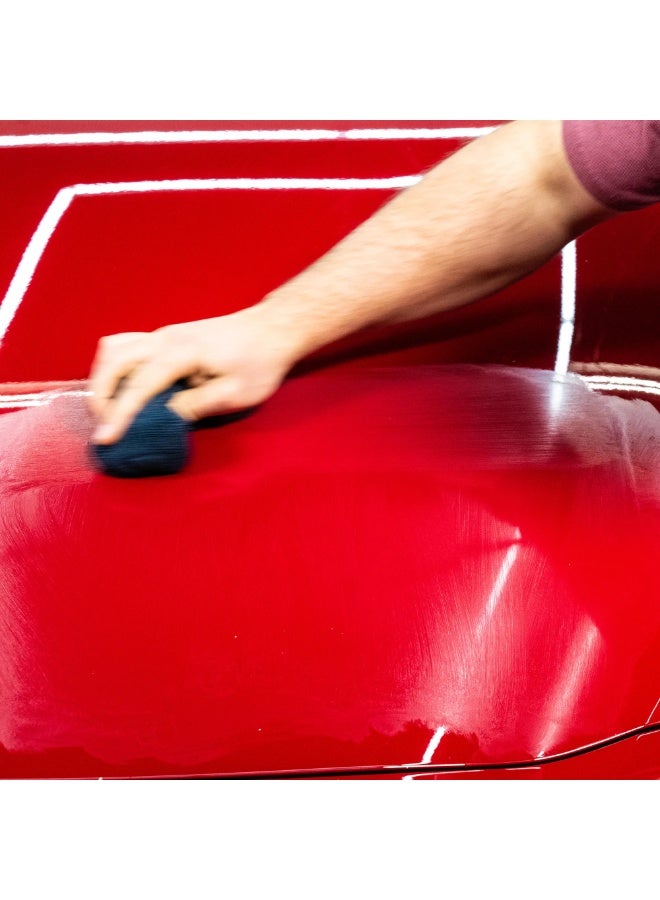Turtle Wax Clean Finish Polishing Compound 532 ML