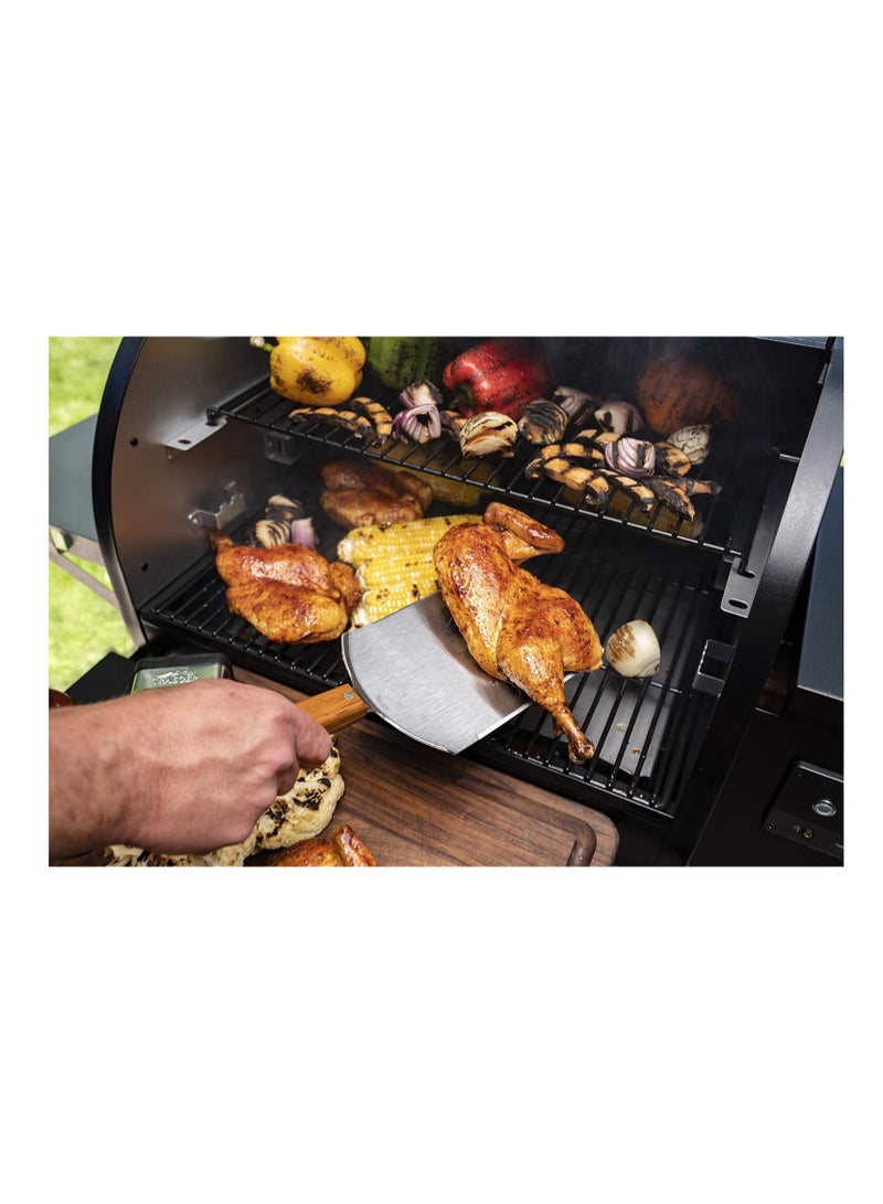 TRAEGER Grills BBQ Spatula XXL