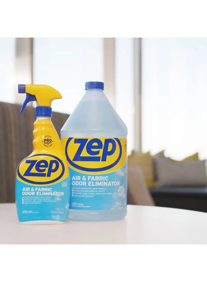 Zep Air And Fabric Odor Eliminator 946 ML