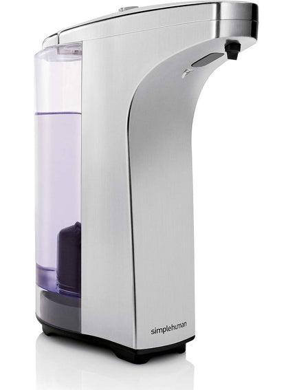 Simplehuman Automatic Hand Soap Dispenser